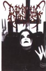 Demonic Christ : Deceiving the Heavens